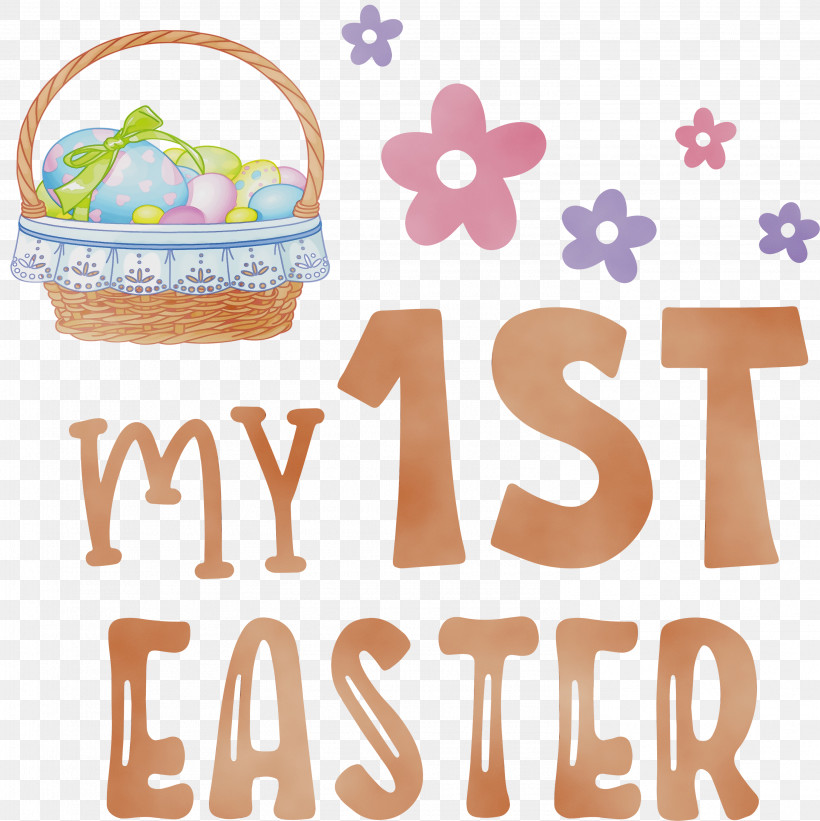 Line Meter Number Mathematics Geometry, PNG, 2994x3000px, My 1st Easter, Easter Baskets, Easter Day, Geometry, Line Download Free