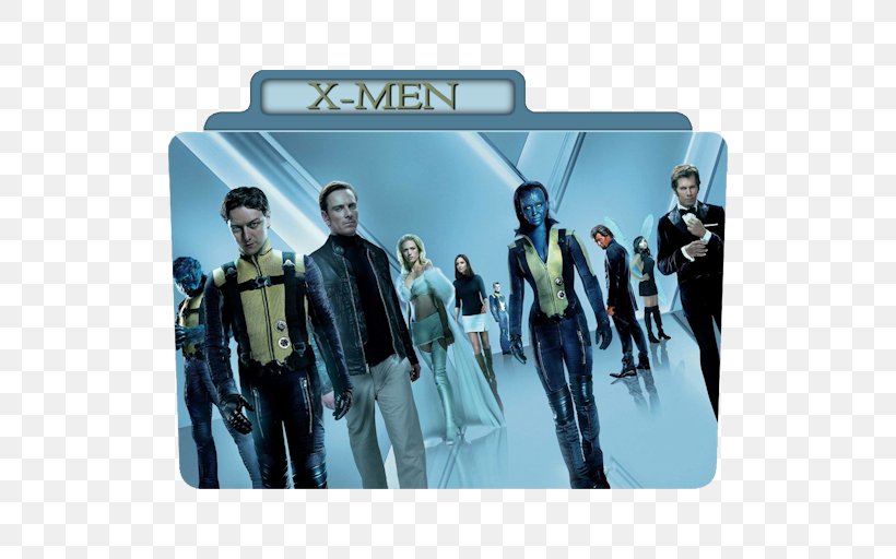 Professor X Magneto Wolverine X-Men Film, PNG, 512x512px, Professor X, Action Figure, Bryan Singer, Film, Human Behavior Download Free