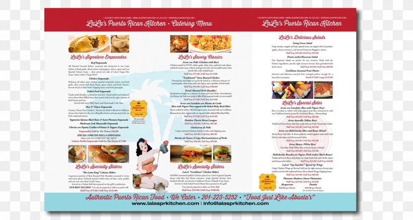 Puerto Rico Menu Brochure Web Page Hotel, PNG, 1500x800px, Puerto Rico, Academic Term, Advertising, Brochure, Catering Download Free