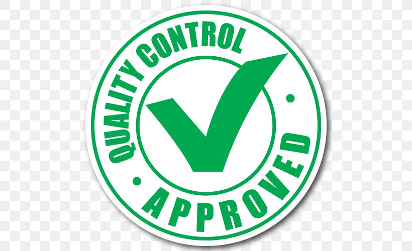 Quality Control Quality Assurance Quality Management System, PNG, 500x500px, Quality Control, Area, Brand, Business, Company Download Free