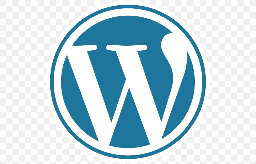 WordPress.com Blog Content Management System, PNG, 528x528px, Wordpress, Area, Automattic, Blog, Blue Download Free