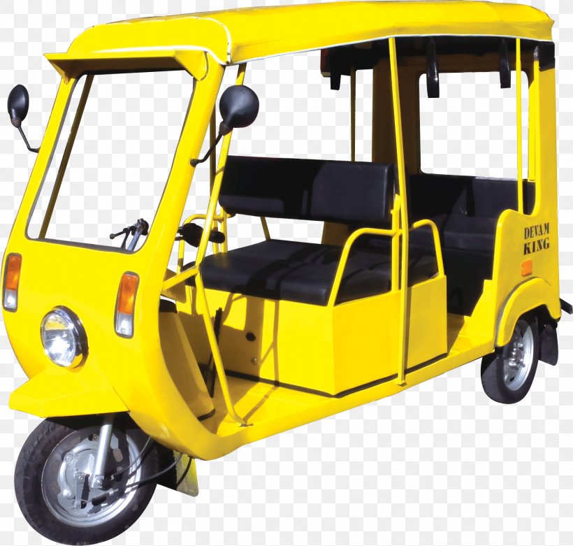 Auto Rickshaw Electric Vehicle Car, PNG, 1527x1456px, Rickshaw, Auto Rickshaw, Car, Cart, Electric Bicycle Download Free