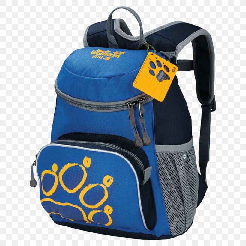 Backpacking Jack Wolfskin Bag Camping, PNG, 1024x1024px, Backpack, Backpacking, Bag, Baggage, Blue Download Free