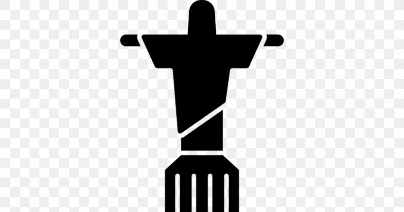 Christ The Redeemer, PNG, 1200x630px, Christ The Redeemer, Black And White, Brazil, Cross, Logo Download Free