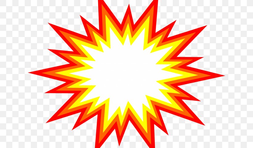 Clip Art Explosion Transparency Vector Graphics, PNG, 640x480px, Explosion, Bomb, Bomb Threat, Cannon Explosion, Red Download Free