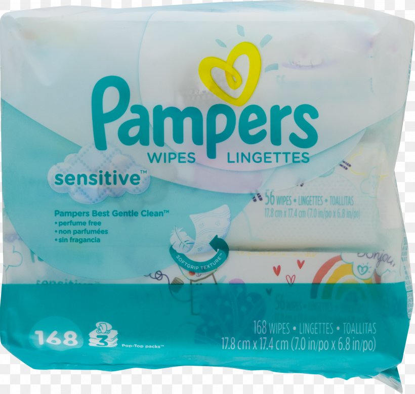 Diaper Wet Wipe Pampers Infant Huggies, PNG, 2500x2376px, Diaper, Brand, Charmin, Child, Cotton Balls Download Free