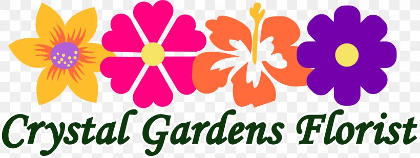 Floral Design Crystal Gardens Florist Flower Floristry Way Back In The Gardenia Rows: Everyday God-Moments And The Recipes That Accompany Them, PNG, 2241x847px, Floral Design, Flora, Florist, Floristry, Flower Download Free
