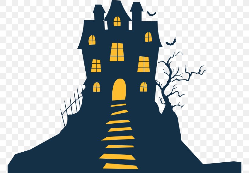Haunted House Halloween HomeAway Clip Art, PNG, 770x568px, Haunted House, Brand, Gender Diversity, Halloween, Halloween Film Series Download Free