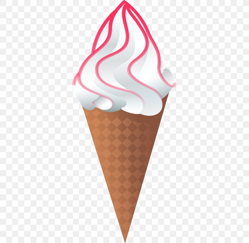 Ice Cream Cones Chocolate Ice Cream Neapolitan Ice Cream, PNG, 343x800px, Ice Cream, Chocolate, Chocolate Ice Cream, Cream, Dessert Download Free