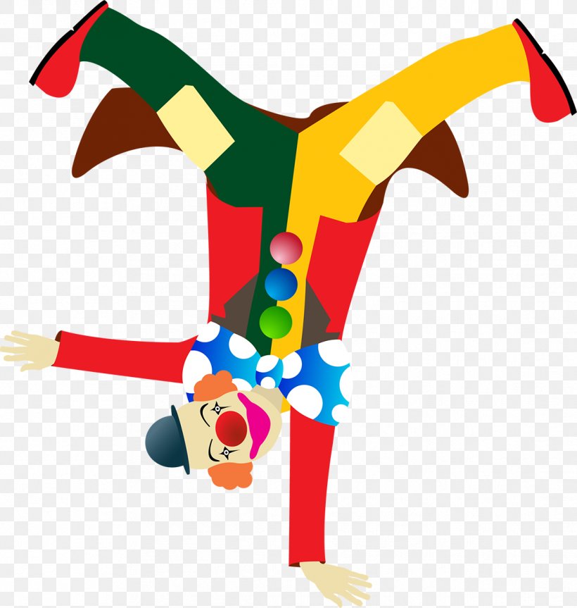 Joker Clown Circus Clip Art, PNG, 1139x1200px, Watercolor, Cartoon, Flower, Frame, Heart Download Free