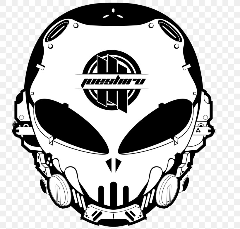 Lacrosse Helmet American Football Protective Gear Clip Art Skull, PNG, 800x783px, Lacrosse Helmet, American Football, American Football Protective Gear, Black, Black And White Download Free