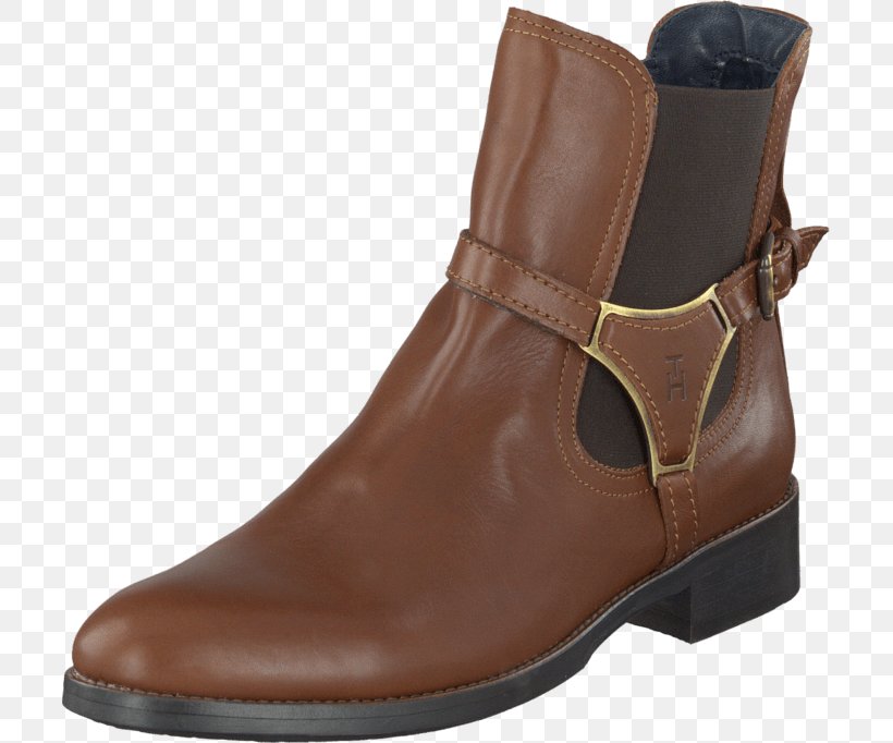 Leather Riding Boot Shoe Dress Boot, PNG, 705x682px, Leather, Boot, Brown, Cardigan, Chelsea Boot Download Free