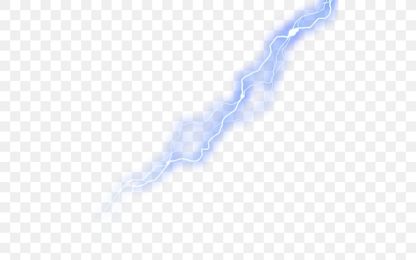Lightning Thunderstorm Electricity Lampo, PNG, 515x514px, Lightning, Blue, Burn, Electric Light, Electric Power Download Free