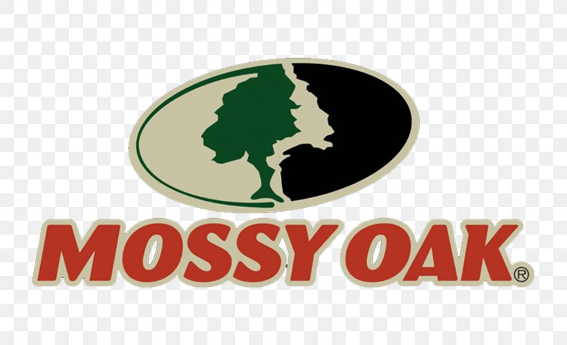 Logo Mossy Oak Brand Emblem Camouflage, PNG, 750x500px, Watercolor, Cartoon, Flower, Frame, Heart Download Free