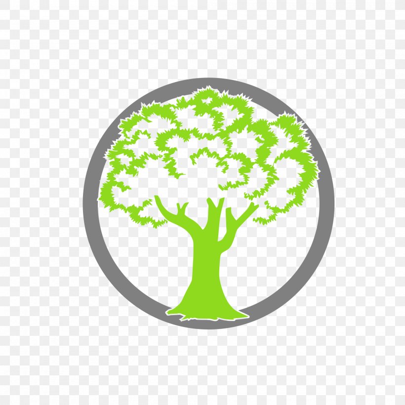 Logo Tree Woody Plant Indochina Dragonplum Anacardiaceae, PNG, 2000x2000px, Logo, Anacardiaceae, Branch, Forest, Grass Download Free