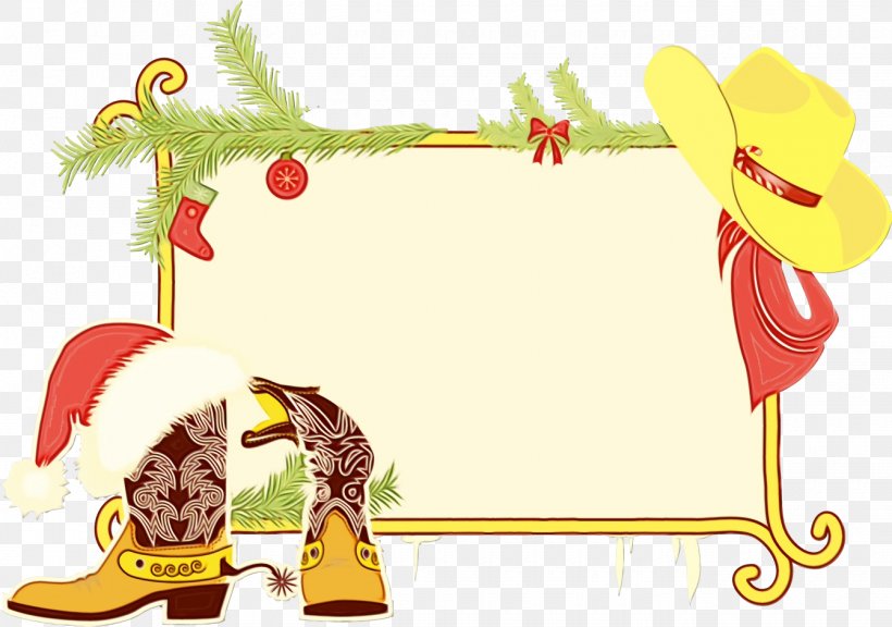 Picture Frame, PNG, 1340x942px, Christmas Ornaments, Christmas, Christmas Decoration, Paint, Picture Frame Download Free