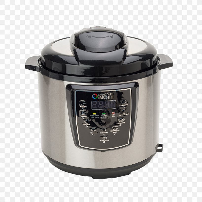 Rice Cookers Pressure Cooking Slow Cookers Cooking Ranges, PNG, 1000x1000px, Rice Cookers, Cooker, Cooking, Cooking Ranges, Cookware Download Free