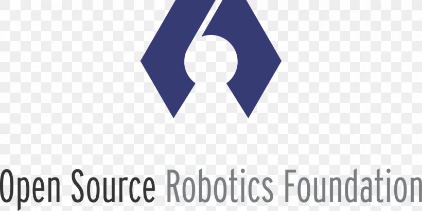 Robot Operating System Open-source Robotics Open Source Robotics Foundation, PNG, 1323x663px, Robot Operating System, Blue, Brand, Clearpath Robotics, Computer Software Download Free