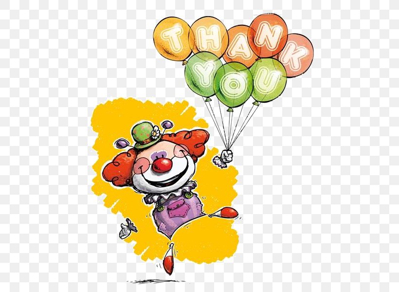 Royalty-free Stock Photography Clown Illustration, PNG, 510x600px, Royaltyfree, Art, Balloon, Cartoon, Clown Download Free