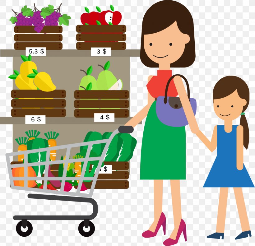 Shop Supermarket Fruit Ice Cream Vegetable, PNG, 1463x1412px, Shop,  Business, Cart, Cartoon, Child Download Free