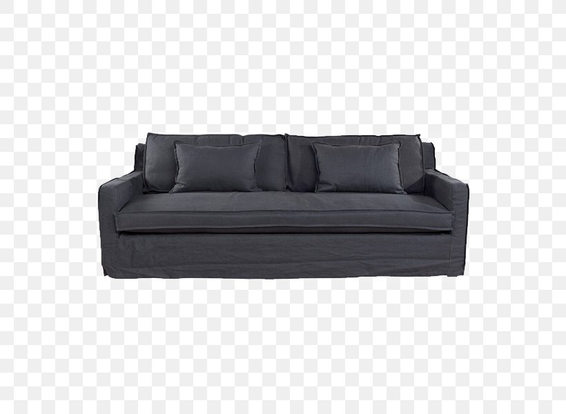 Sofa Bed Couch Product Design Angle, PNG, 600x600px, Sofa Bed, Bed, Black, Black M, Couch Download Free