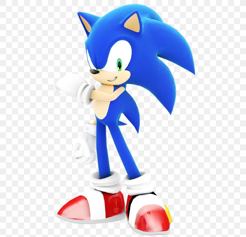 Sonic The Hedgehog Shadow The Hedgehog Sonic Adventure 2 Sonic Rush, PNG, 514x788px, Sonic The Hedgehog, Action Figure, Cartoon, Fictional Character, Figurine Download Free