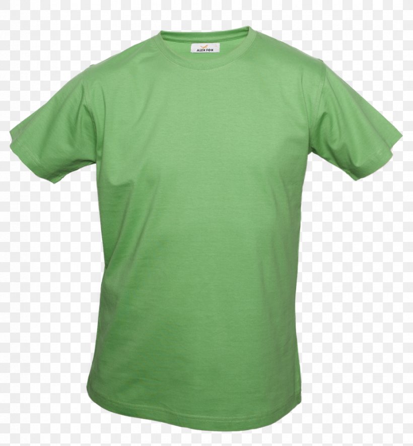 T-shirt Sleeve Neck, PNG, 926x1000px, Tshirt, Active Shirt, Green, Neck, Shirt Download Free