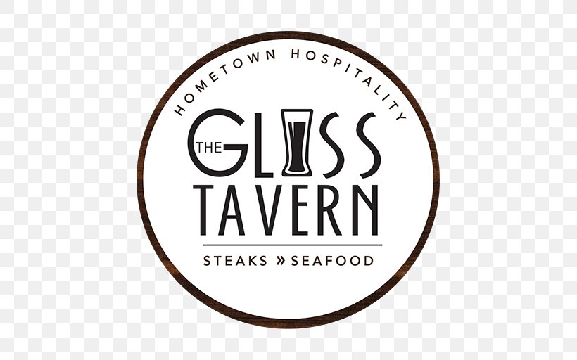 The Glass Tavern Schenectady Logo Christopher R. Evans Chasteen Street, PNG, 512x512px, Schenectady, Area, Brand, Food, Label Download Free