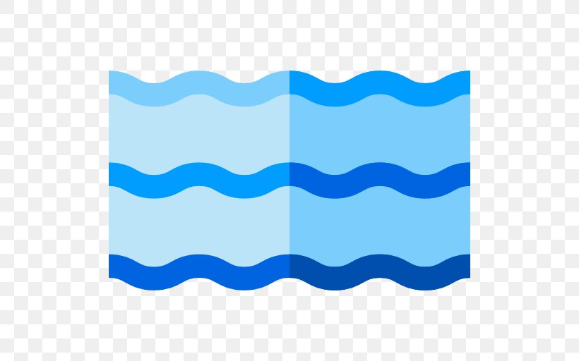 Water Wave, PNG, 512x512px, Computer Font, Aqua, Area, Azure, Blue Download Free