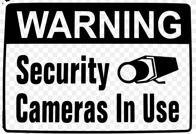Wireless Security Camera Closed-circuit Television, PNG, 800x561px, Wireless Security Camera, Area, Banner, Bewakingscamera, Black And White Download Free