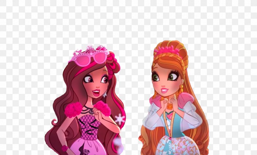 Barbie Ever After High DeviantArt Doll Monster High, PNG, 900x544px, Barbie, Art, Bratzillaz House Of Witchez, Deviantart, Digital Art Download Free