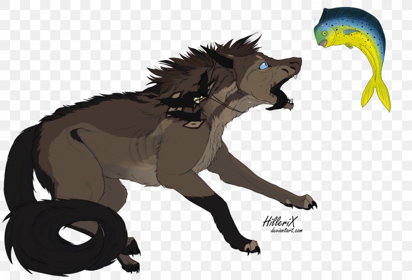 Canidae Cat Dog Werewolf, PNG, 1585x1080px, Canidae, Animal, Carnivoran, Cartoon, Cat Download Free