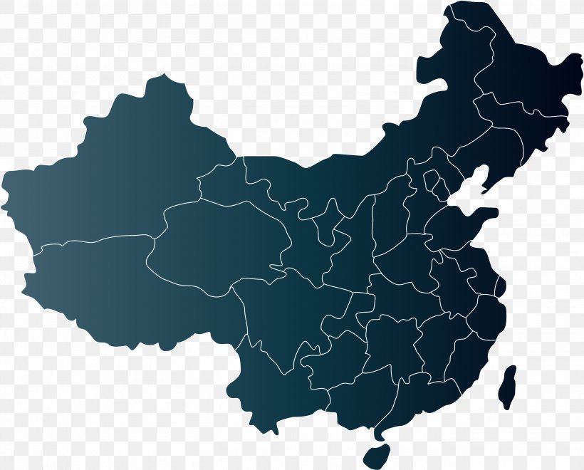 China Vector Graphics Royalty-free Map Stock Illustration, PNG, 2723x2192px, China, Map, Royaltyfree, Stock Photography, Vector Map Download Free