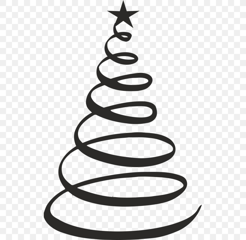 Christmas Tree Christmas Ornament, PNG, 800x800px, Christmas Tree, Black And White, Body Jewelry, Candle Holder, Christmas Download Free