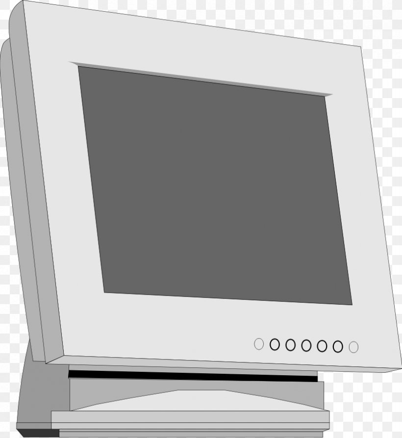 Computer Monitors Display Device Clip Art, PNG, 826x900px, Computer Monitors, Computer, Computer Monitor, Display Device, Electronics Download Free