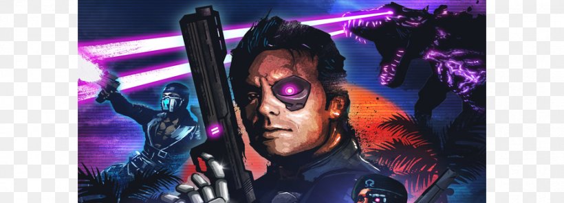 Far Cry 3: Blood Dragon Far Cry 5 Trials Of The Blood Dragon Video Game Ubisoft, PNG, 928x336px, Far Cry 3 Blood Dragon, Downloadable Content, Far Cry, Far Cry 3, Far Cry 5 Download Free
