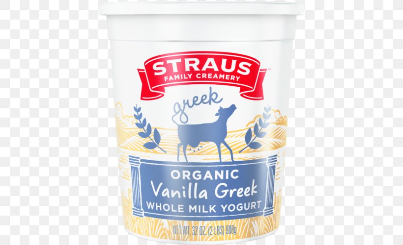Ice Cream Milk Greek Cuisine Organic Food, PNG, 500x500px, Cream, Brown Cow, Creamery, Cup, Dairy Product Download Free