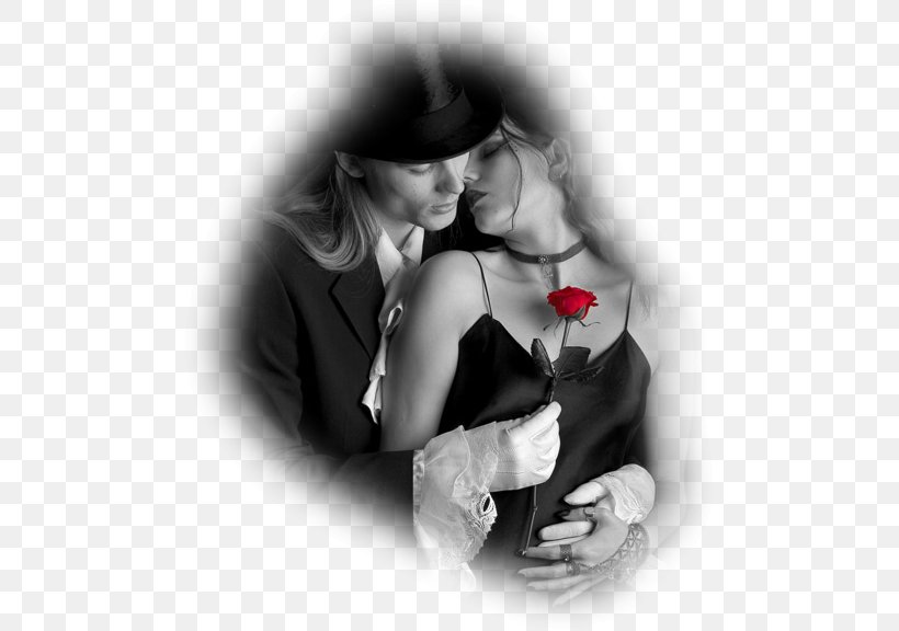 Kiss Romance Love Friendship Couple, PNG, 487x576px, Watercolor, Cartoon, Flower, Frame, Heart Download Free