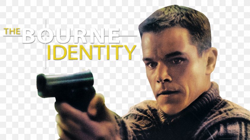 Matt Damon The Bourne Identity Jason Bourne Film, PNG, 1000x562px, Matt Damon, Bourne, Bourne Identity, Bourne Supremacy, Doug Liman Download Free