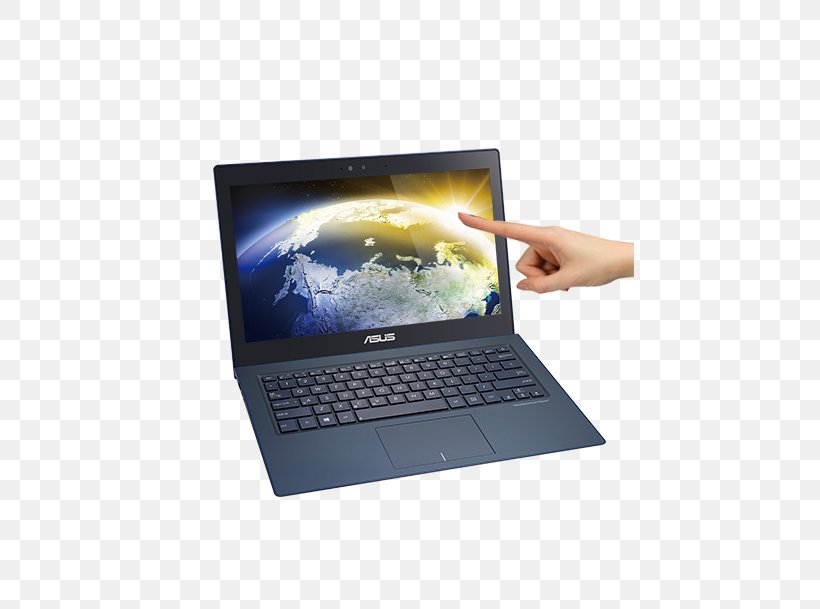 Netbook Laptop Computer Hardware Output Device Personal Computer, PNG, 449x609px, Netbook, Asus, Asus Zenbook Ux305, Computer, Computer Accessory Download Free