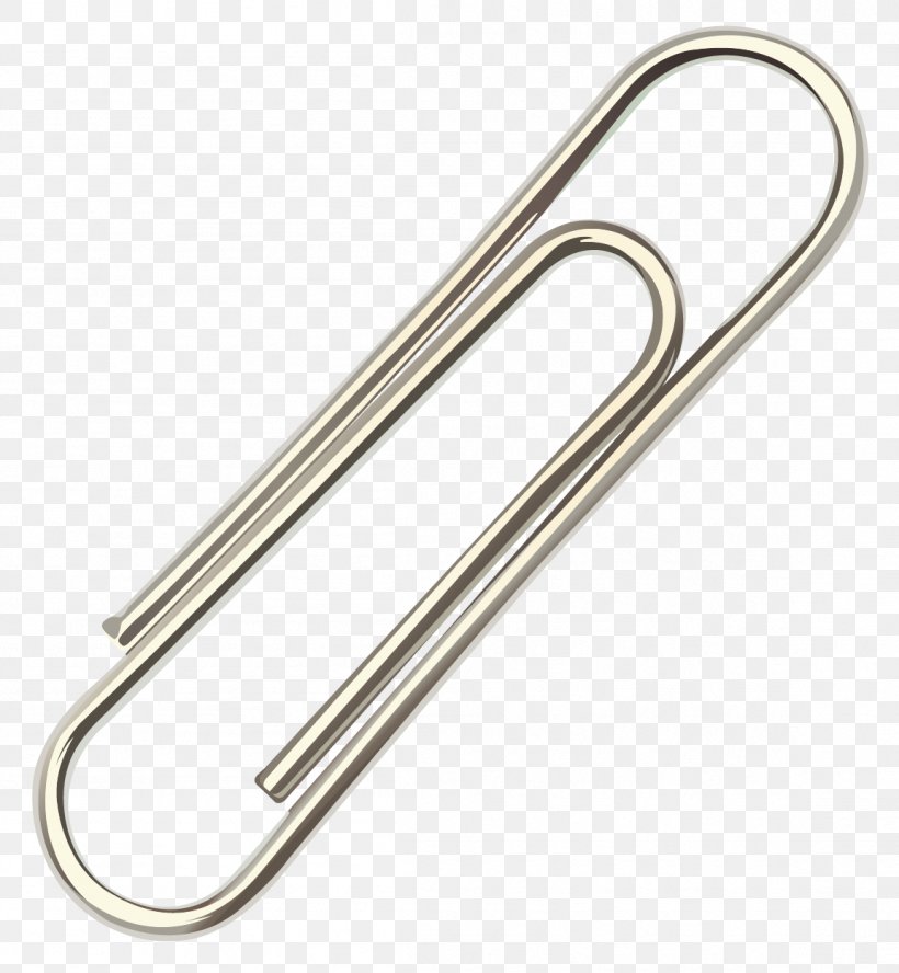 Paper Clip, PNG, 1153x1250px, Paper, Binder Clip, Metal, Office Supplies,  Paper Clip Download Free