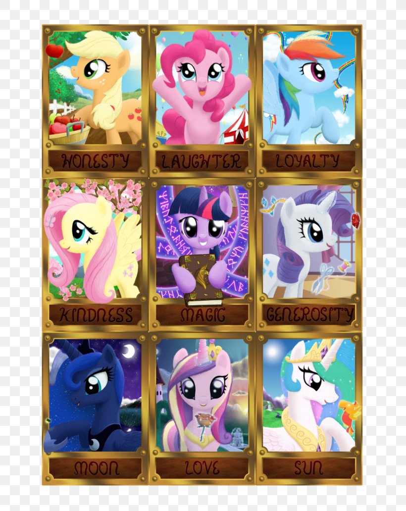 Pony Twilight Sparkle Pinkie Pie Applejack Rainbow Dash, PNG, 774x1032px, Pony, Applejack, Collage, Cutie Mark Crusaders, Fluttershy Download Free