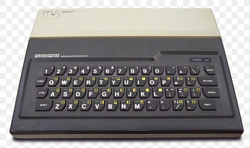 Sord M5 Sord Computer Corporation MSX Zilog Z80, PNG, 2874x1710px, Msx, Central Processing Unit, Computer, Computer Component, Computer Keyboard Download Free