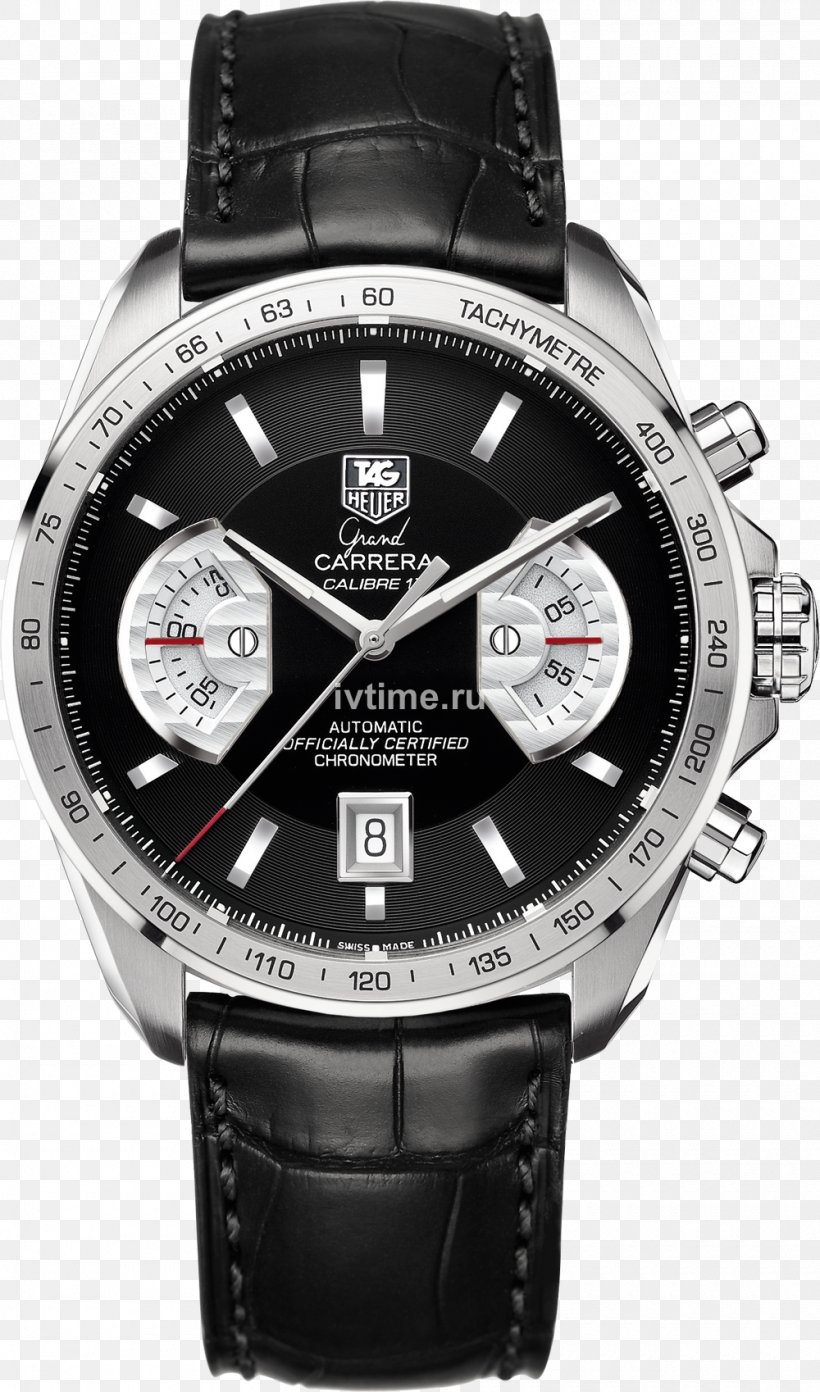 TAG Heuer Carrera Calibre 16 Day-Date Automatic Watch Chronograph, PNG, 1000x1698px, Tag Heuer, Analog Watch, Automatic Watch, Brand, Chronograph Download Free