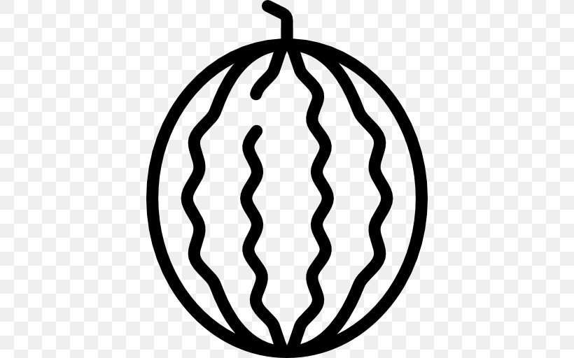 Watermelon, PNG, 512x512px, Online Shopping, Black And White, Food, Leaf, Line Art Download Free