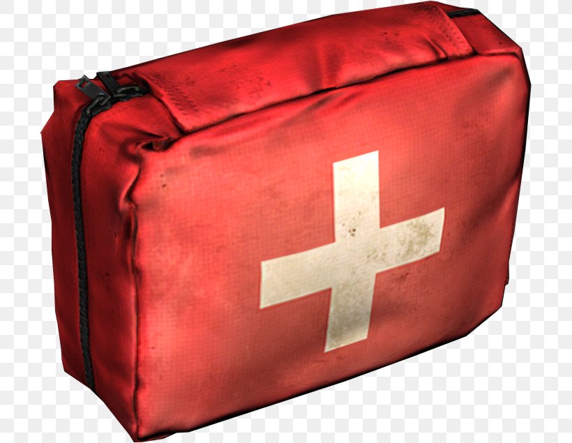 DayZ First Aid Kits First Aid Supplies Medical Equipment Medicine, PNG, 707x635px, Dayz, Bag, Bandage, Container, First Aid Kits Download Free