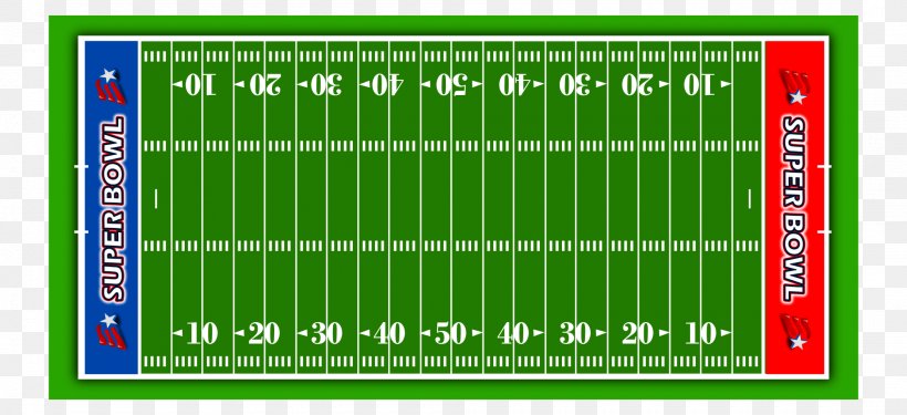 Football Pitch American Football Athletics Field Clip Art, PNG, 2000x916px, Football Pitch, Advertising, American Football, American Football Field, Area Download Free