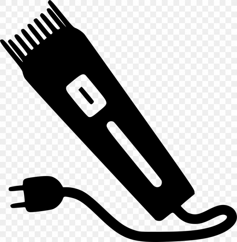 Hair Clippers, PNG, 960x980px, Barber, Atlanta, Black And White, Blade, Consultant Download Free