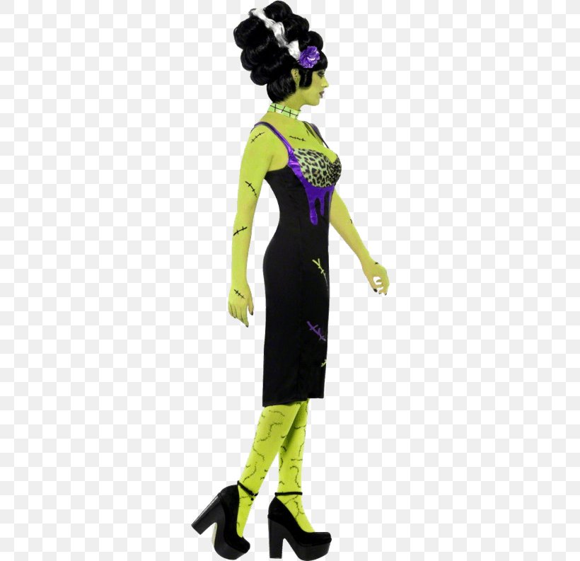 Halloween Costume Frankie Stein Suit Dress, PNG, 500x793px, Costume, Bride Of Frankenstein, Clothing, Costume Design, Costume Party Download Free