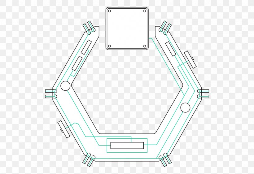 Line Pattern, PNG, 1707x1170px, Computer Hardware, Hardware Accessory, Rectangle, Structure Download Free
